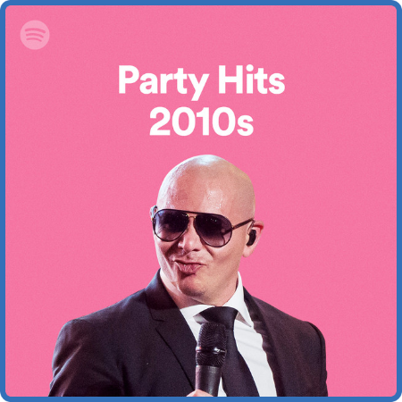 Various Artists - Party Hits 2010s (2022)