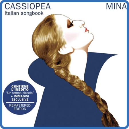 2020  Cassiopea (Italian Songbook)