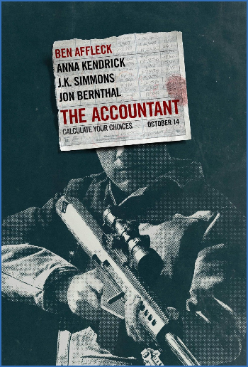 The Accountant 2016 1080p BluRay DD5 1 x264-RightSiZE The Accountant 2016 1080p BluRay DD5 1 x264-RightSiZE
