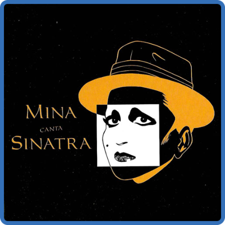 2007  Mina canta Sinatra