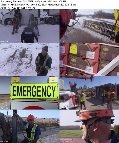 Heavy Rescue 401 S06E12 480p x264-[mSD]