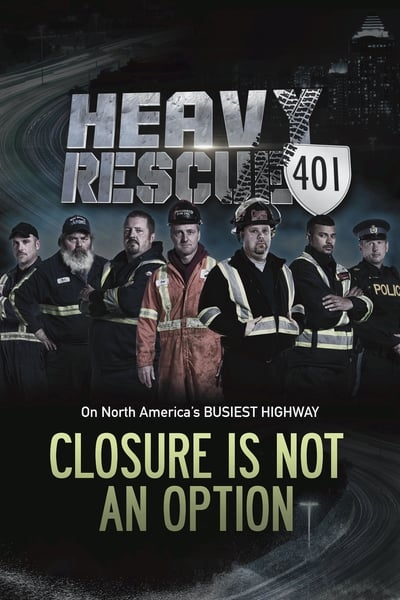 Heavy Rescue 401 S06E12 XviD-[AFG]