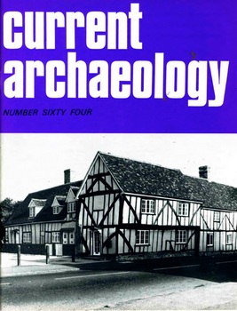 Current Archaeology 1978-12 (64)