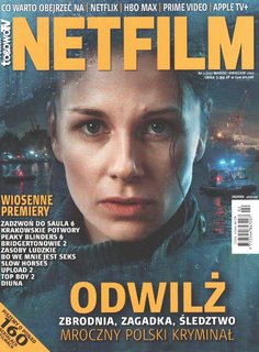 NetFilm Polska 1-4/2022