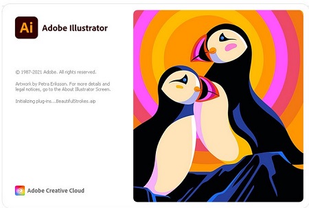 Adobe Illustrator 2022 (v26.2.1) Multilingual by m0nkrus