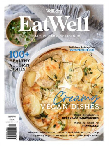Eat Well – Issue 41 2022