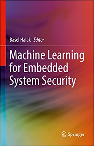 Machine Learning for Embedded System Security