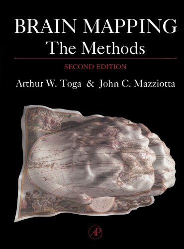 Brain Mapping: The Methods, 2nd Edition (EPUB)