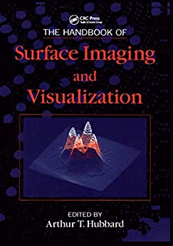 The Handbook of Surface Imaging and Visualization