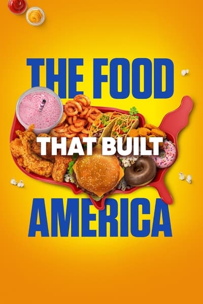 The Food That Built America S03E09 Beyond the Burger HDTV x264-CRiMSON