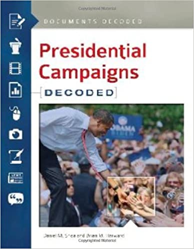 Presidential Campaigns: Documents Decoded