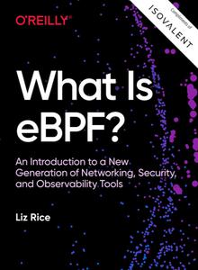 What Is eBPF?