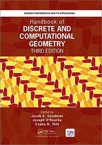 Handbook of Discrete and Computational Geometry, 3rd Edition