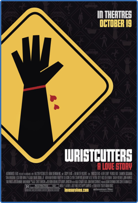 WristCutters A Love STory (2006) 1080p WEBRip x264 AAC-YTS