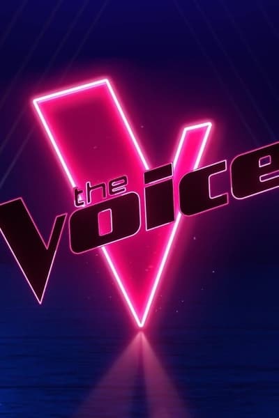 The Voice AU S11E03 XviD-[AFG]