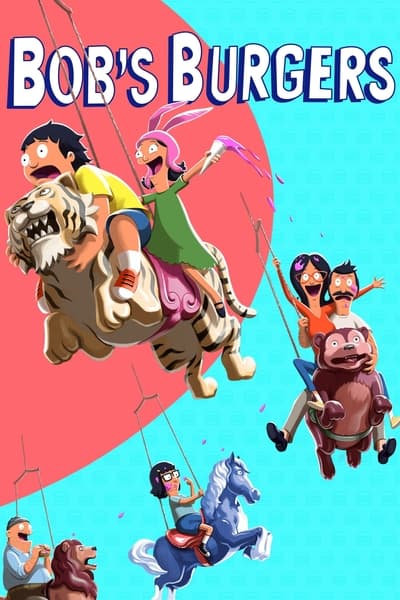 Bobs Burgers S12E18 720p HEVC x265-[MeGusta]