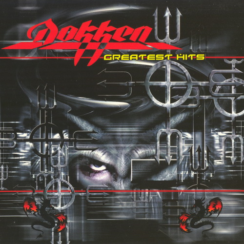 Dokken - Discography (1980-2020)