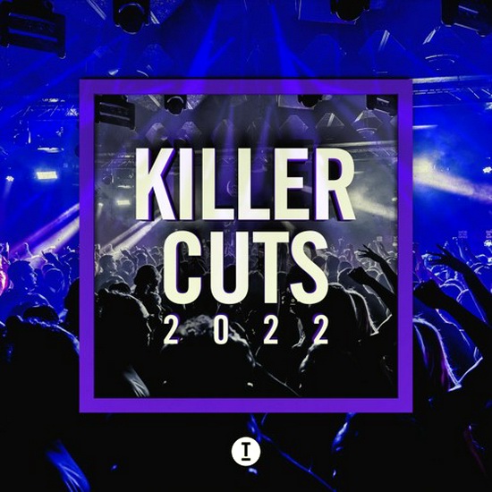 VA - Toolroom Killer Cuts 2022