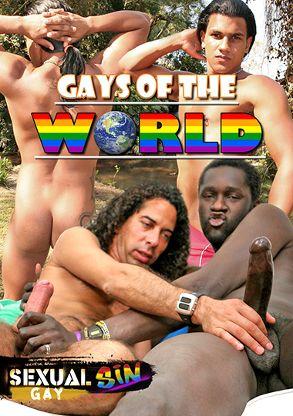 Gays Of The World (2021)