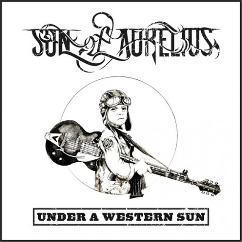 Son of Aurelius - Under a Western Sun (2014)