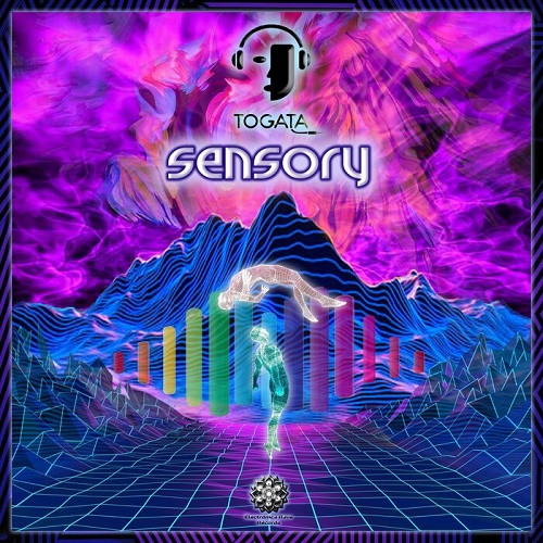 Togata - Sensory (Single) (2022)