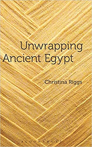 Unwrapping Ancient Egypt: The Shroud, the Secret and the Sacred