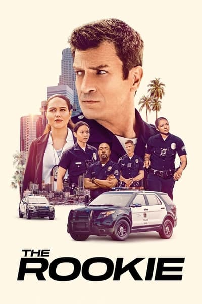 The Rookie S04E19 XviD-[AFG]