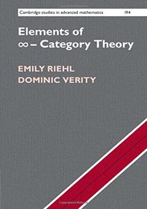 Elements of ∞  Category Theory