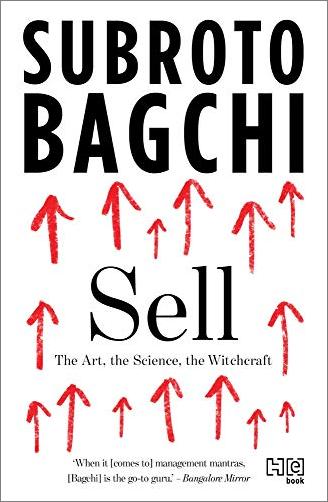 Sell: The Art, the Science, the Witchcraft
