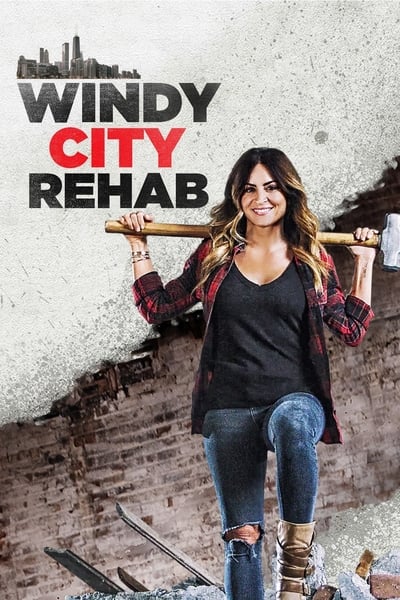 Windy City Rehab S03E01 Time Is Not on My Side 480p x264-[mSD]