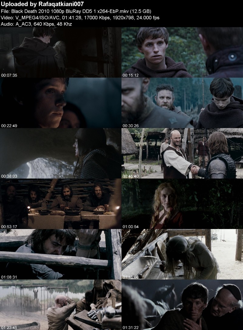 Black Death 2010 1080p BluRay DD5 1 x264-EbP Black Death 2010 1080p BluRay DD5 1 x264-EbP