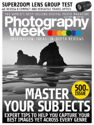 Photography Week – 21 April 2022