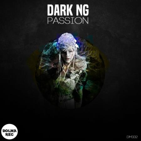 Dark Ng - Passion (2022)