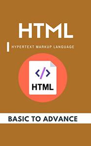 HTML Basic to Advance : Tutorial