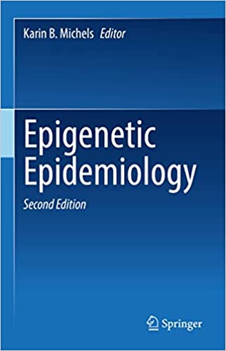 Epigenetic Epidemiology, 2nd Edition