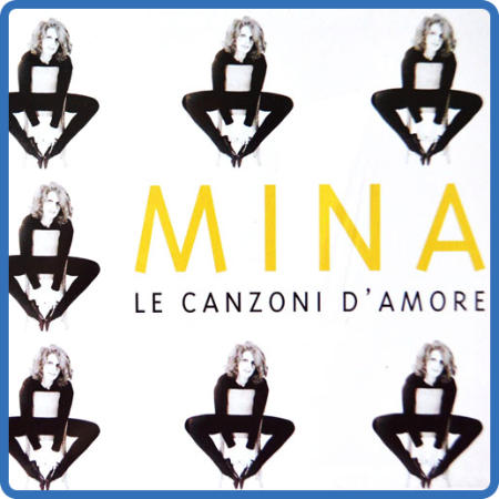 2000  Le canzoni d'amore