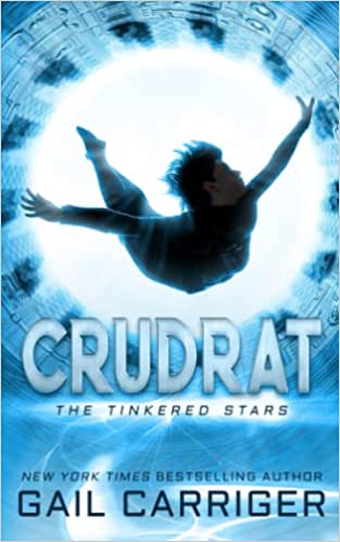 Crudrat: The Tinkered Stars