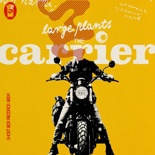 Large Plants - The Carrier (2022) FLAC