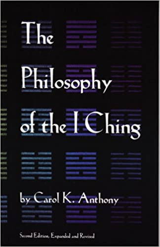 The Philosophy of the I Ching, Second Edition