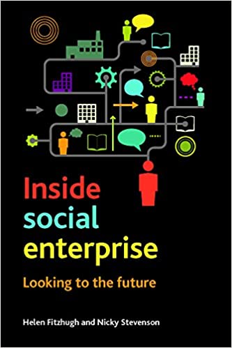 Inside Social Enterprise: Looking to the Future