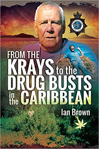 From the Krays to the Drug Busts in the Caribbean