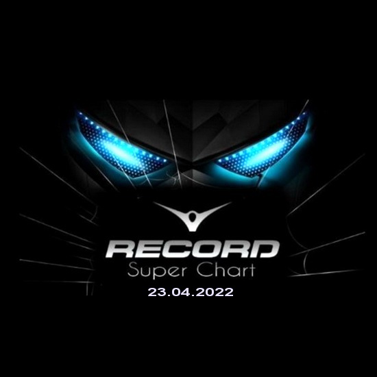 VA - Record Super Chart 23.04.2022