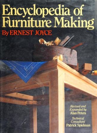 Encyclopedia of Furniture Making