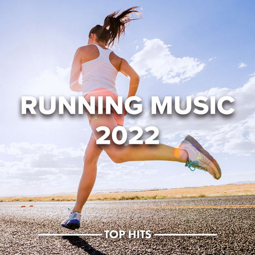 Running Music 2022 (2022) FLAC