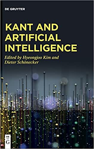 Kant and Artificial Intelligence