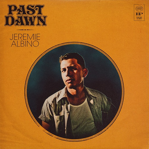 Jeremie Albino - Past Dawn [EP] (2022)