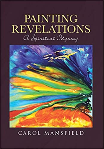 Painting Revelations: A Spiritual Odyssey