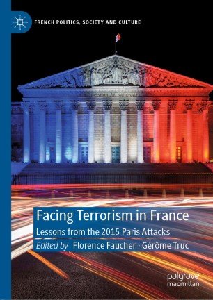 Facing Terrorism in France: Lessons from the 2015 Paris Attacks