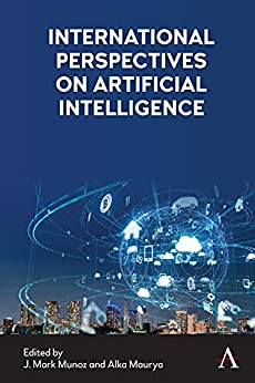 International Perspectives on Artificial Intelligence (pdf)