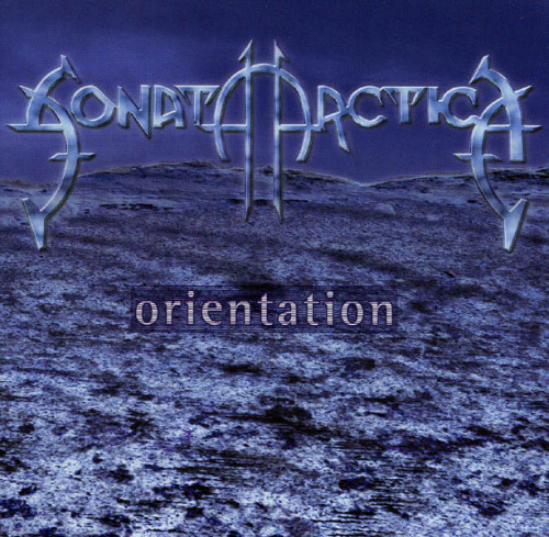 Sonata Arctica - Orientation (EP) 2001
